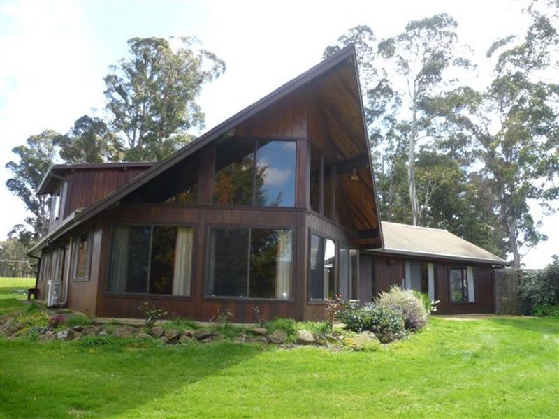 236 North Lilydale Road, Lilydale TAS 7268