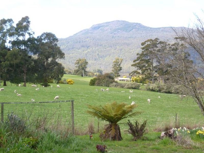 236 North Lilydale Road, Lilydale TAS 7268