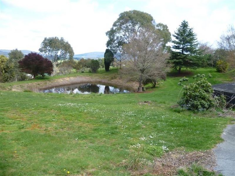 236 North Lilydale Road, Lilydale TAS 7268