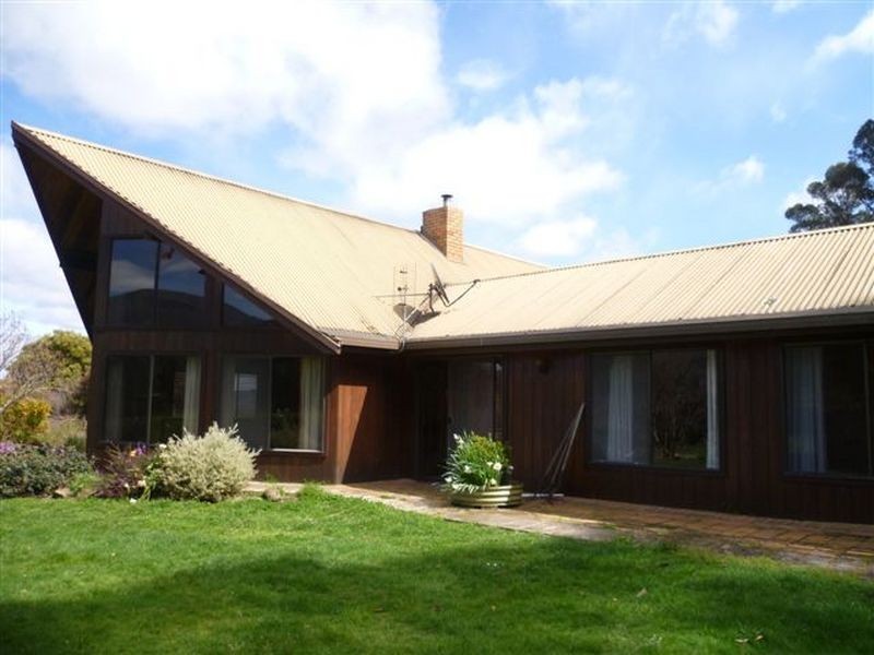 236 North Lilydale Road, Lilydale TAS 7268