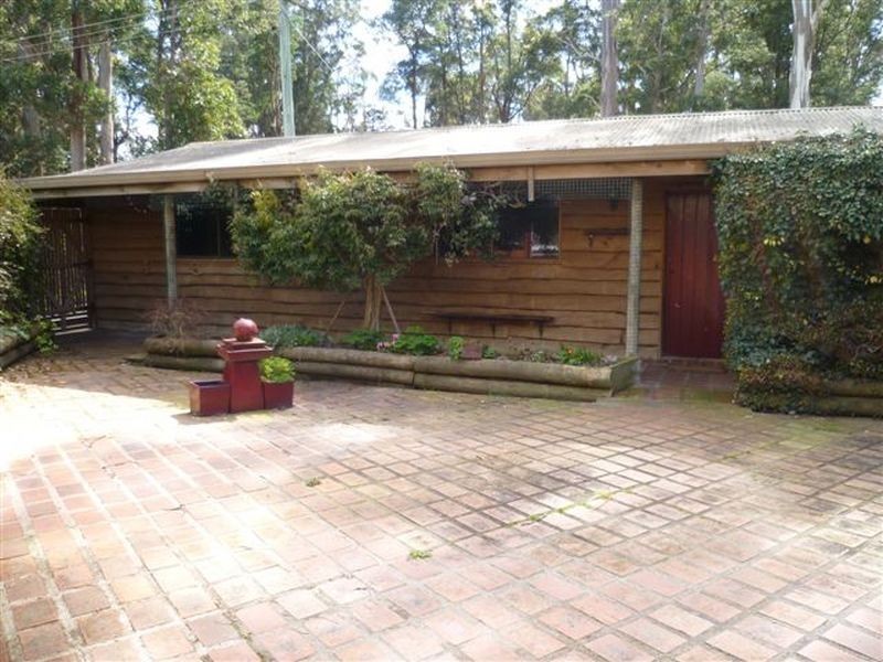 236 North Lilydale Road, Lilydale TAS 7268
