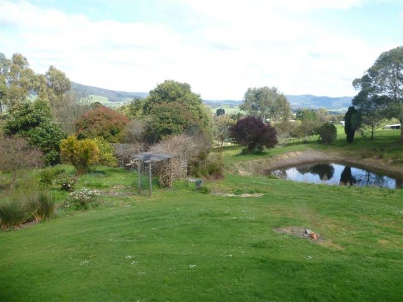 236 North Lilydale Road, Lilydale TAS 7268