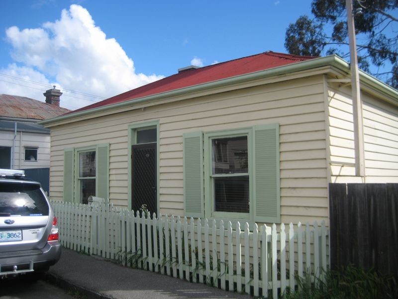 16 South Charles Street, Launceston TAS 7250