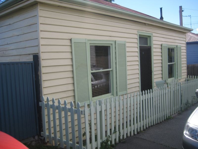 16 South Charles Street, Launceston TAS 7250