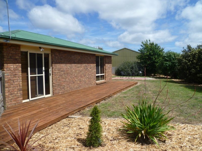 1/8 Jelisa Court, Legana TAS 7277