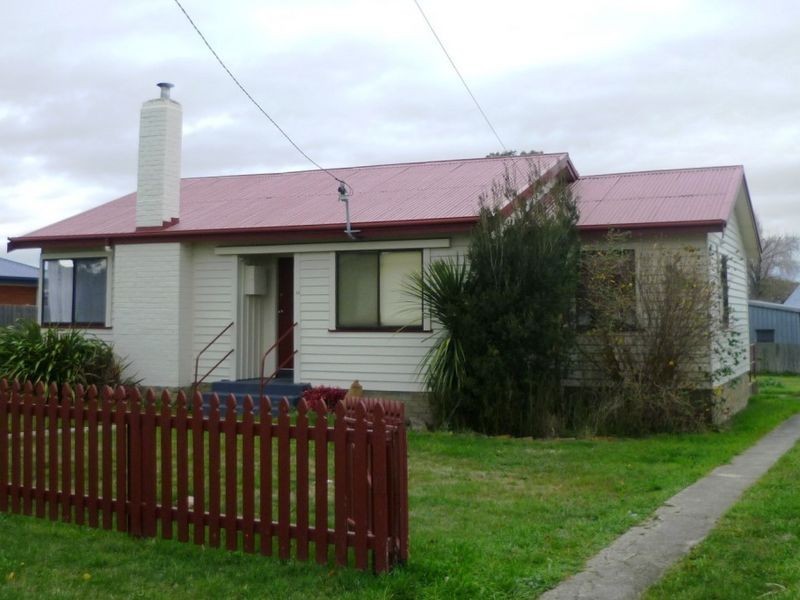 18 Box Street, Mayfield TAS 7248