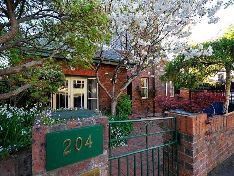 204 St John Street, Launceston TAS 7250