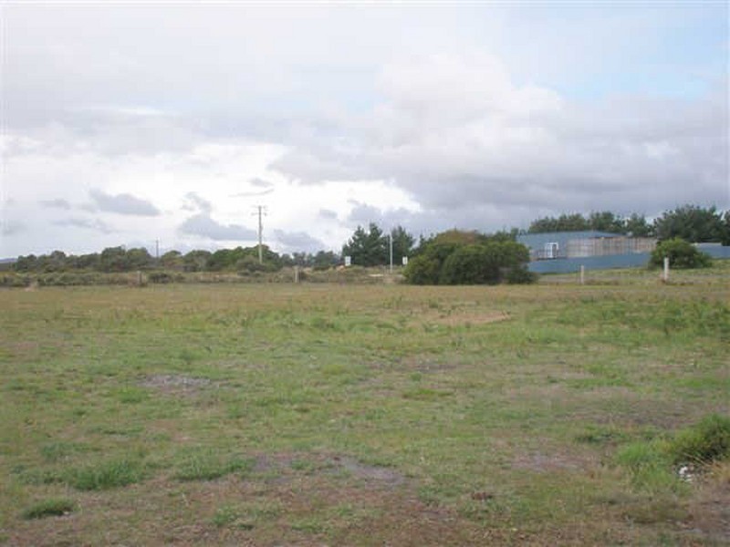 Beechford TAS 7252