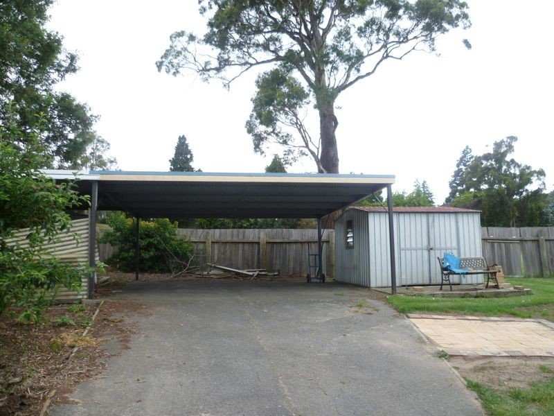 23 Warwick Place, Kings Meadows TAS 7249