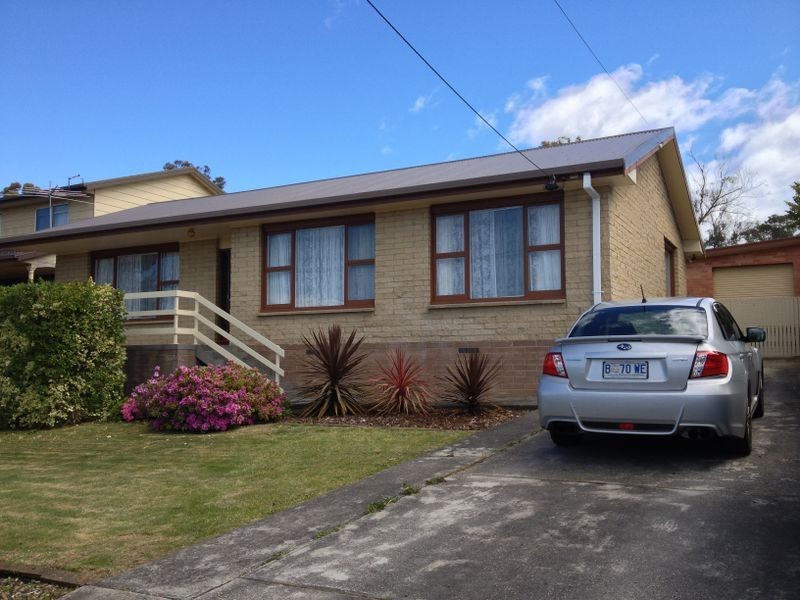 166 Outram Street, Summerhill TAS 7250