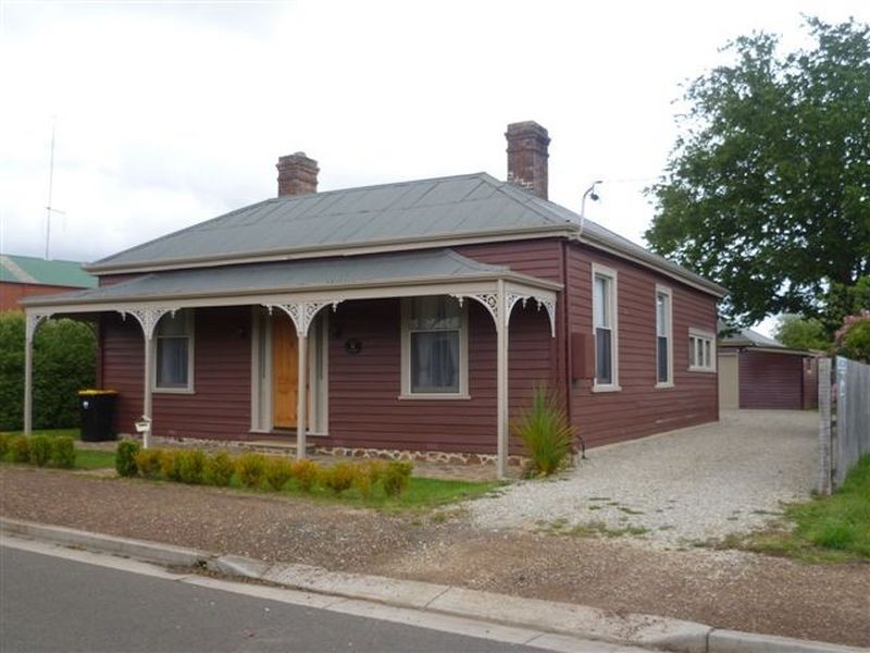 15 Arthur Street, Evandale TAS 7212