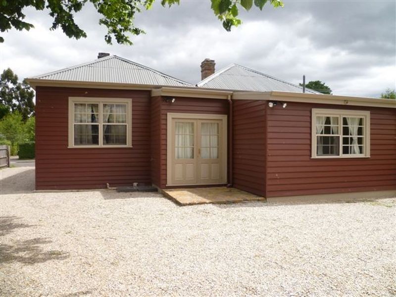 15 Arthur Street, Evandale TAS 7212