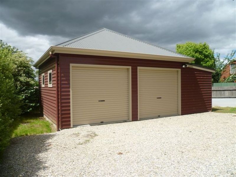 15 Arthur Street, Evandale TAS 7212