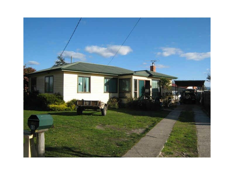George Town TAS 7253