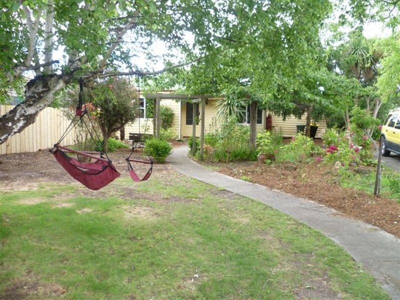 16 Arthur Street, Evandale TAS 7212