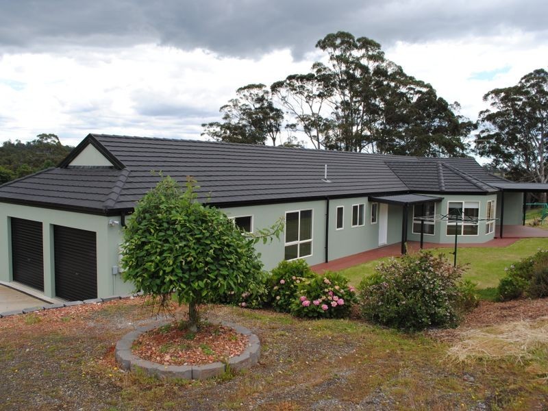 1A Alpine Crescent, Grindelwald TAS 7277