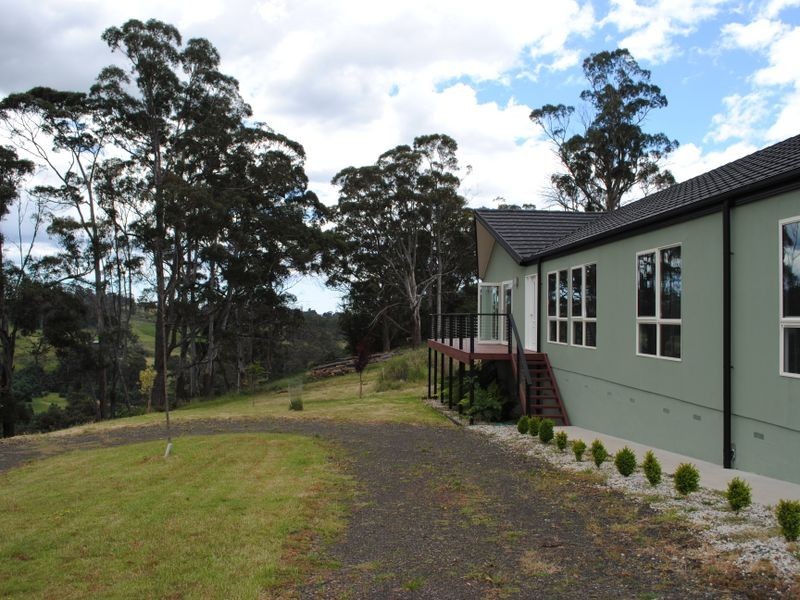 1A Alpine Crescent, Grindelwald TAS 7277