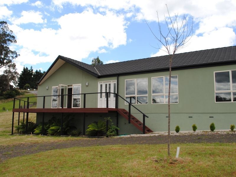 1A Alpine Crescent, Grindelwald TAS 7277