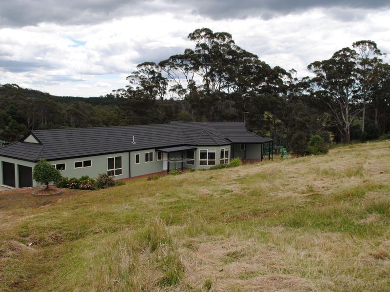 1A Alpine Crescent, Grindelwald TAS 7277