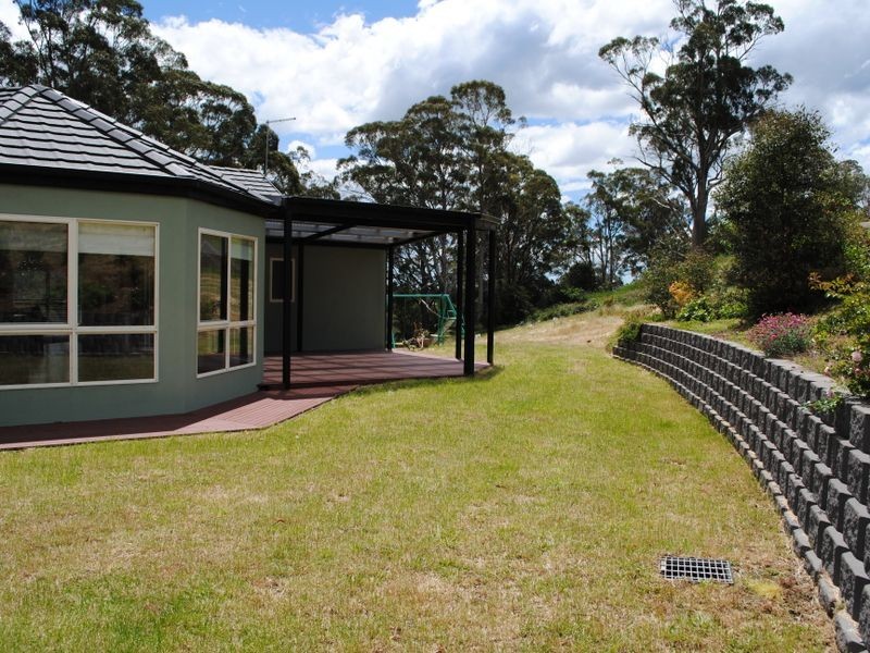 1A Alpine Crescent, Grindelwald TAS 7277
