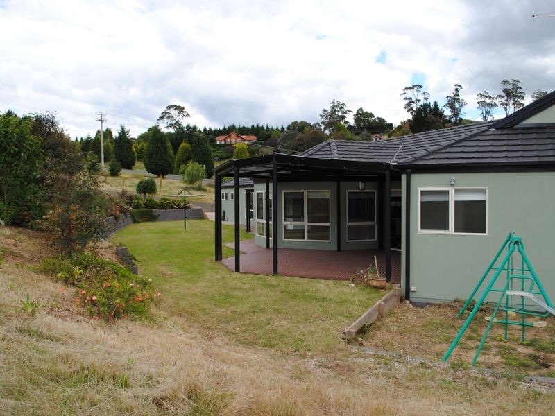 1A Alpine Crescent, Grindelwald TAS 7277