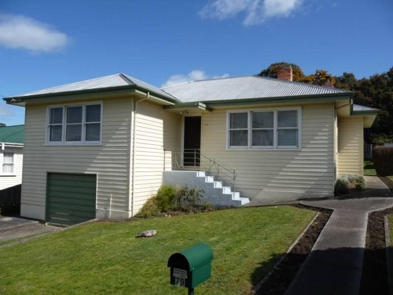 79 Punchbowl Road, Punchbowl TAS 7249