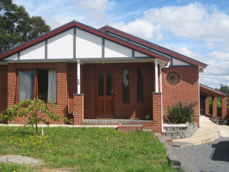 26 Outreach Drive, Legana TAS 7277