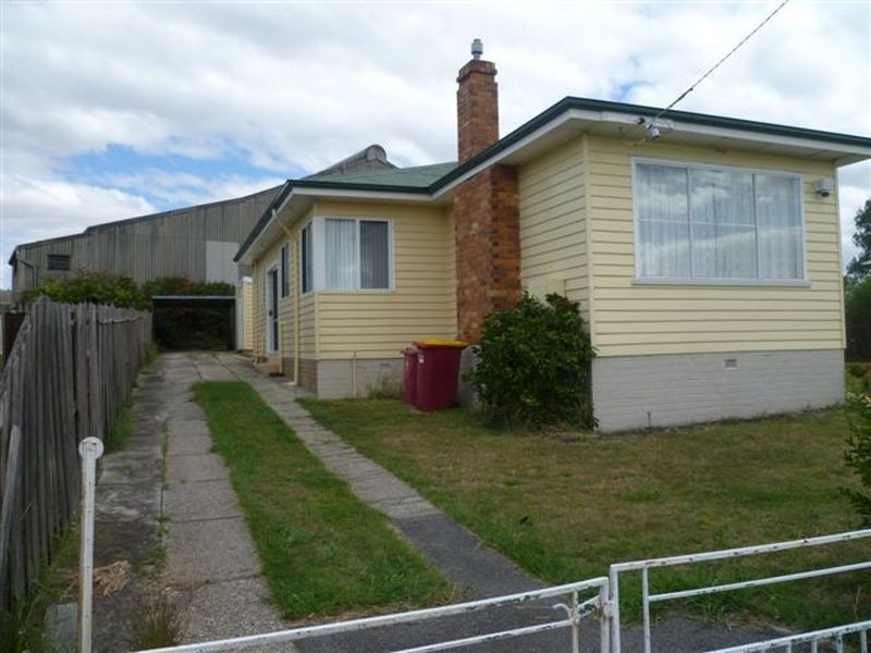4 Grubb Street, Mowbray TAS 7248