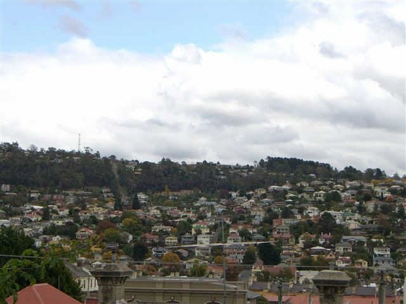 Launceston TAS 7250