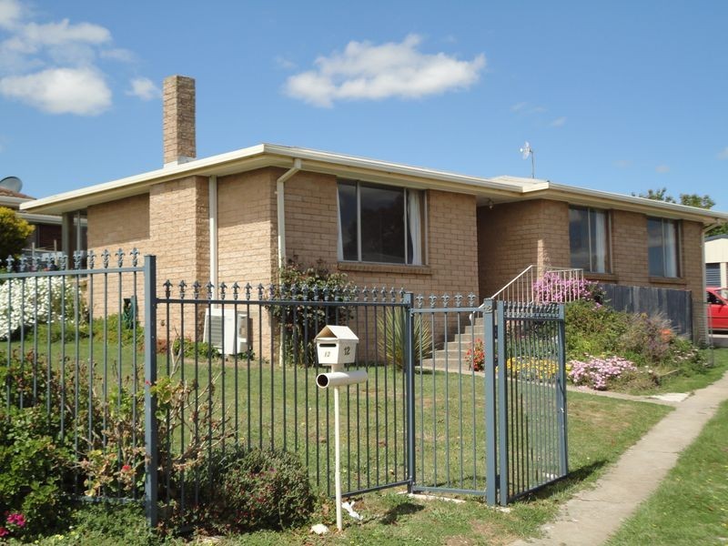 12 Waratah Road, Rocherlea TAS 7248