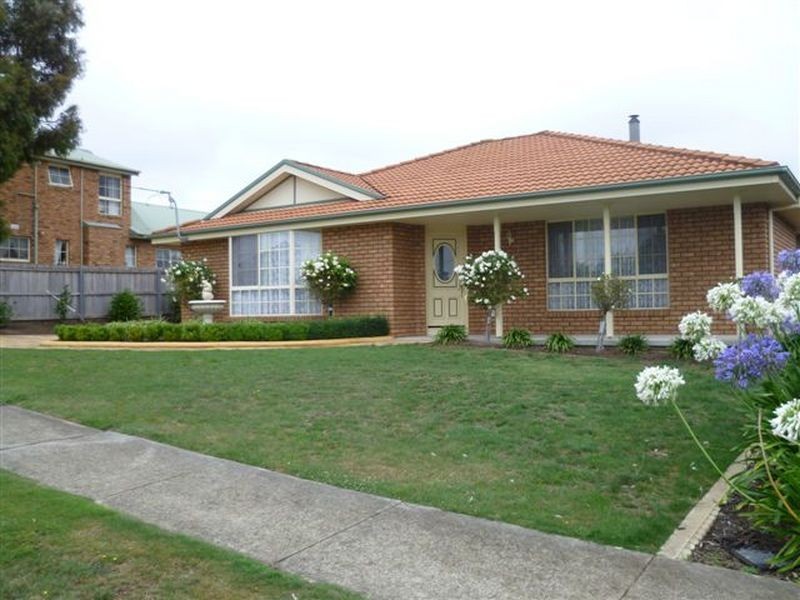 99 Mount Leslie Road, Prospect TAS 7250