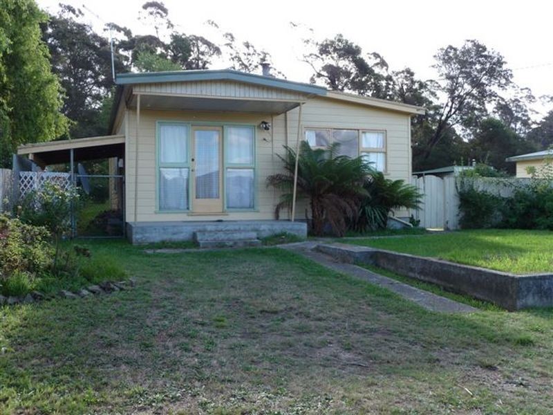 433 Gravelly Beach Road, Gravelly Beach TAS 7276