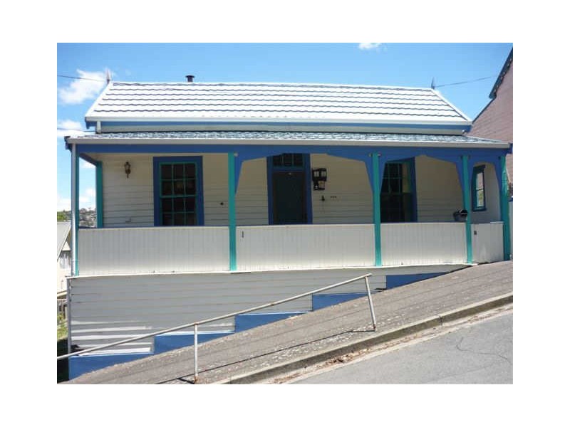 232 St John Street, Launceston TAS 7250