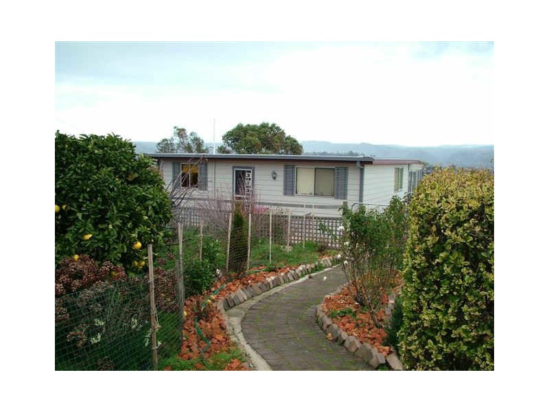 Ravenswood TAS 7250