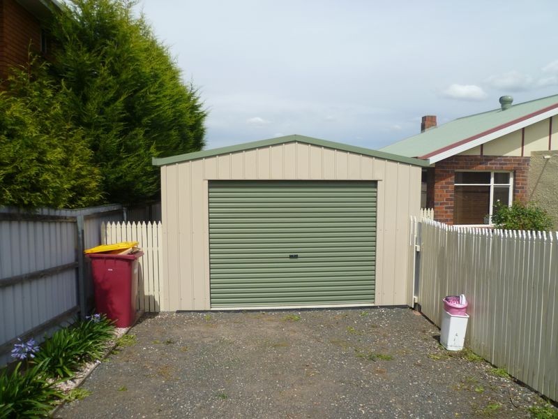 8 Bill Grove, Mowbray TAS 7248