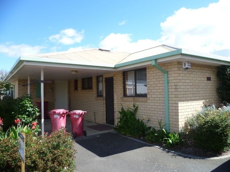 2/13 Vermont Road, Mowbray TAS 7248