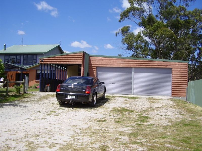 2671 Frankford Highway, Frankford TAS 7275