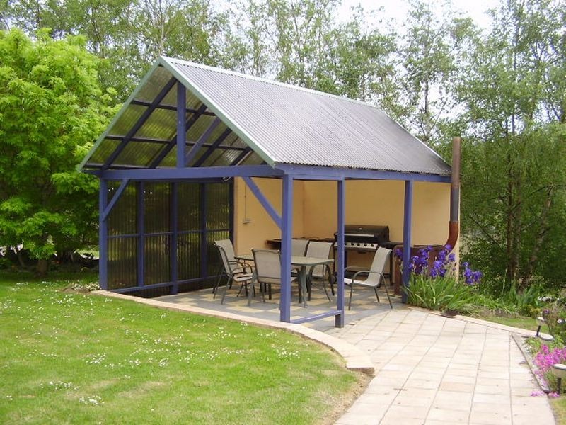 2671 Frankford Highway, Frankford TAS 7275