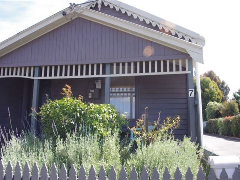 7 Oswald Street, Invermay TAS 7248