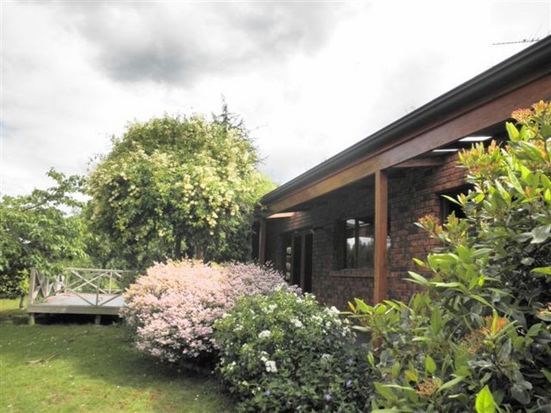 516 Golconda Road, Lilydale TAS 7268