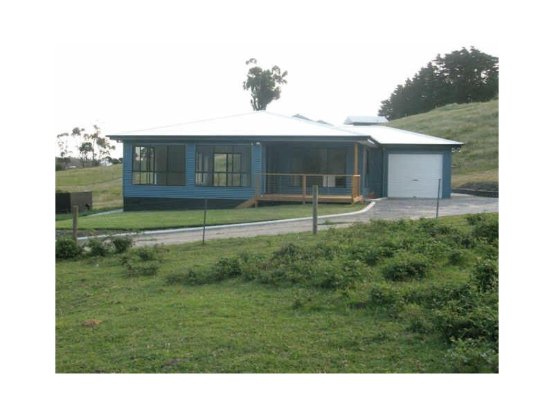 Hillwood TAS 7252