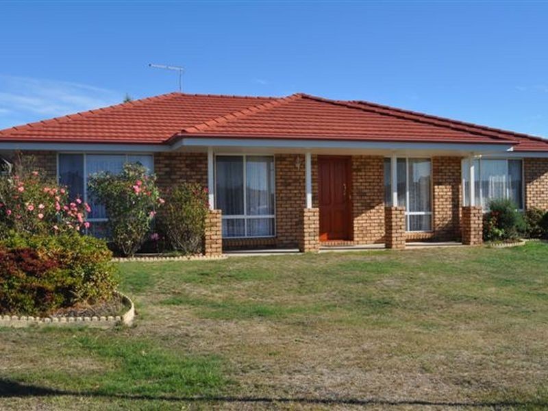 25 Cheltenham Way, Prospect TAS 7250