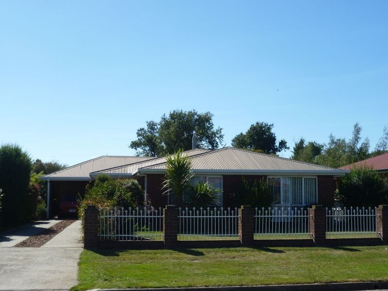 14 Pultney Street, Longford TAS 7301