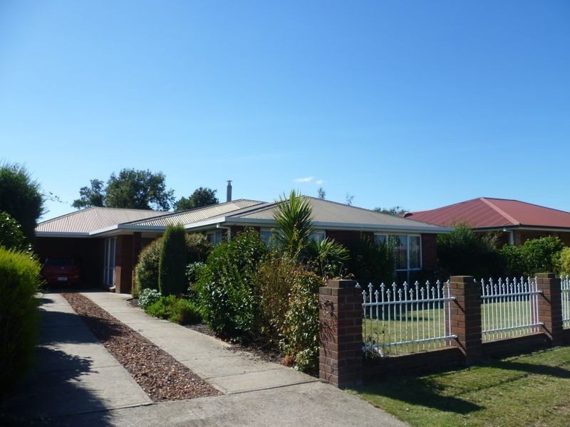 14 Pultney Street, Longford TAS 7301