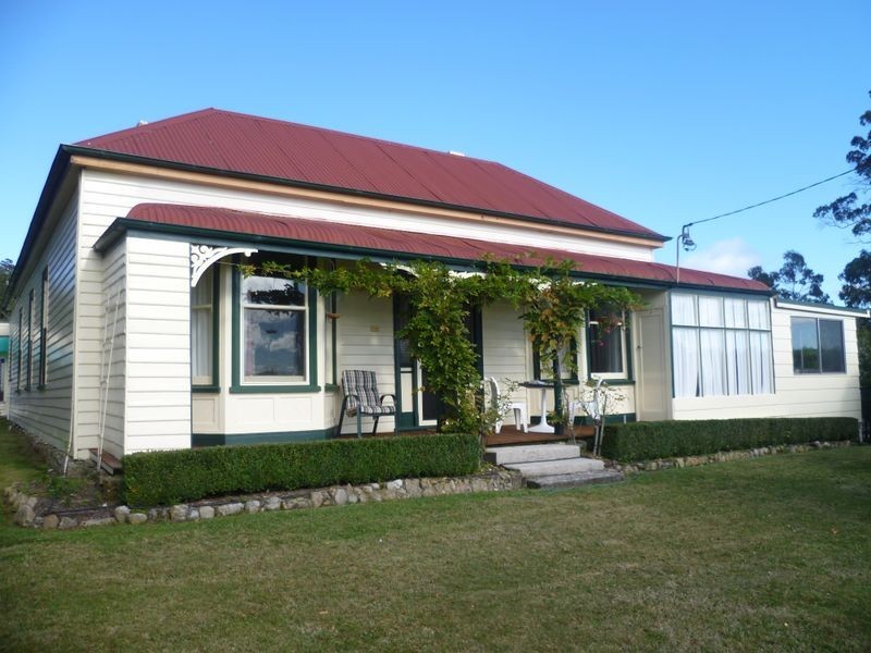 48 Loop Road, Glengarry TAS 7275