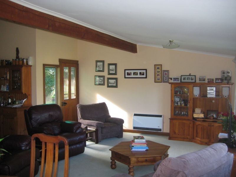 48 Loop Road, Glengarry TAS 7275