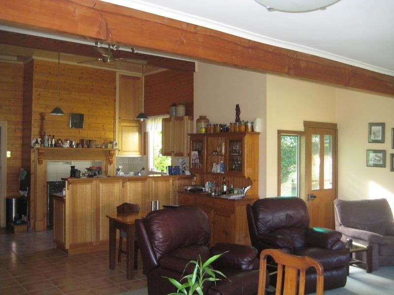 48 Loop Road, Glengarry TAS 7275