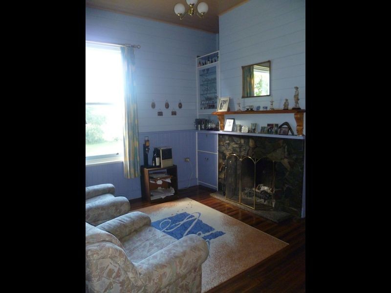 48 Loop Road, Glengarry TAS 7275