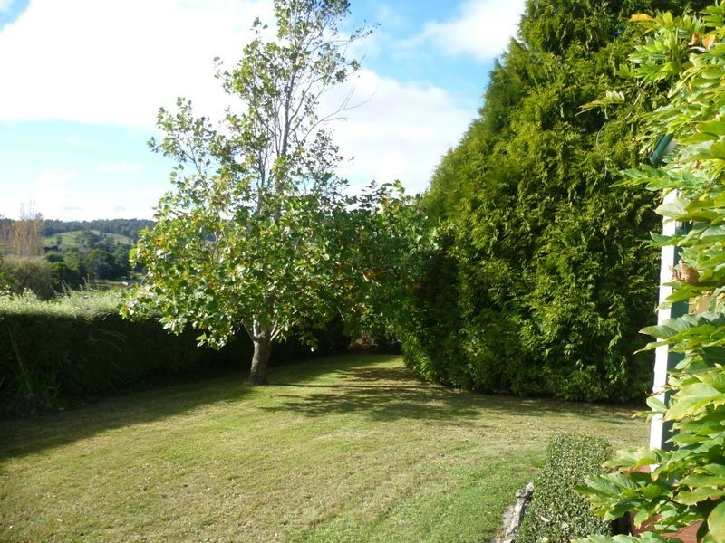 48 Loop Road, Glengarry TAS 7275