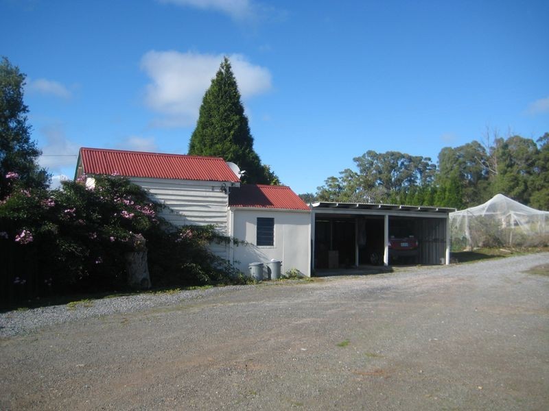 48 Loop Road, Glengarry TAS 7275